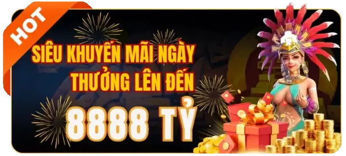 Khuyến mãi chào mừng B52