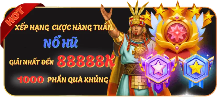 Khuyến mãi hoàn trả B52
