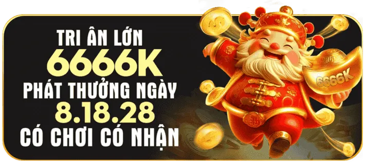 Khuyến mãi hoàn trả B52