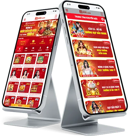Giao diện cá cược thể thao B52