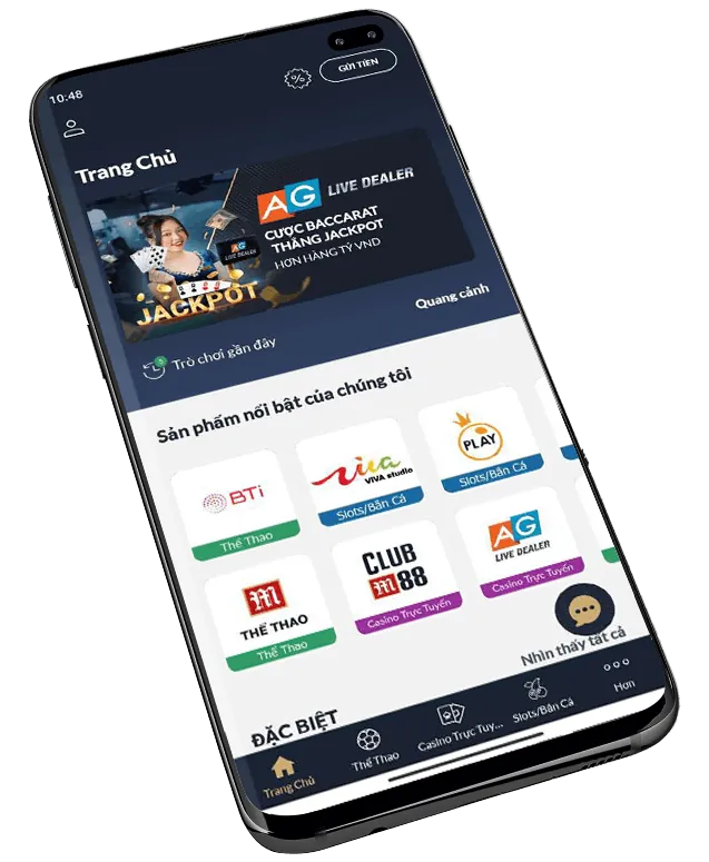 Hướng dẫn tải ứng dụng B52 Club và tham gia chơi
