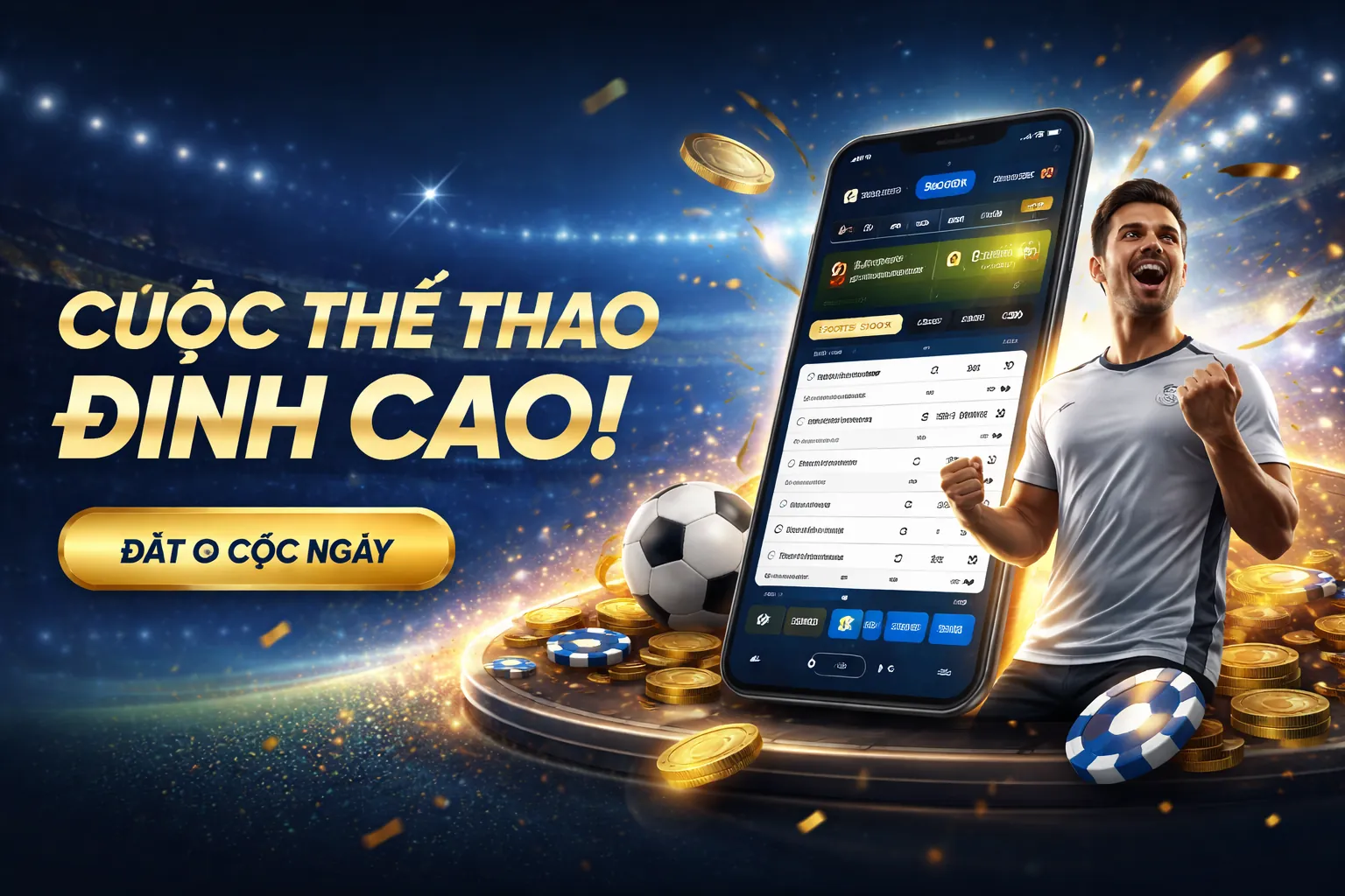Hình ảnh nền đăng nhập B52 với giao diện game hiện đại và hấp dẫn