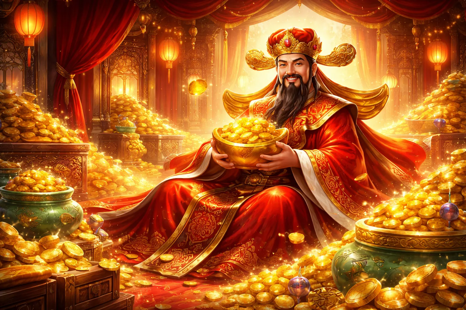 Hình ảnh giới thiệu về B52 Club, thể hiện sự uy tín và chuyên nghiệp của cổng game.
