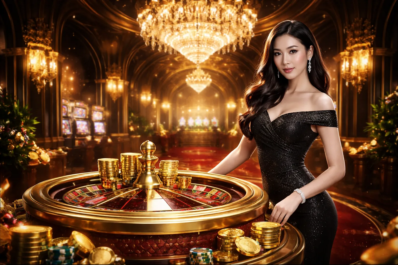 Nền tảng Uy tín và Thương hiệu Mạnh