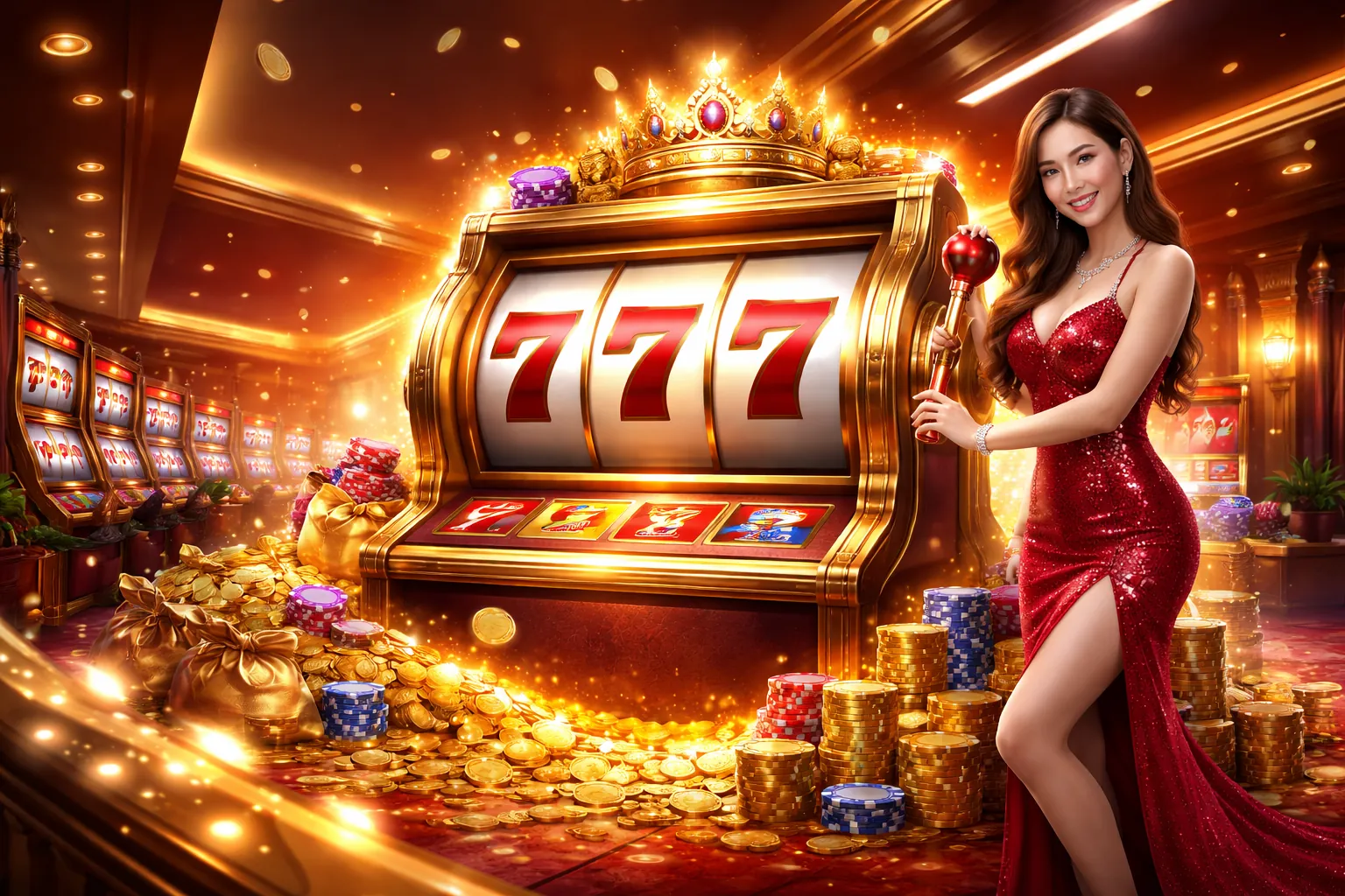 Hình ảnh hỗ trợ khách hàng B52