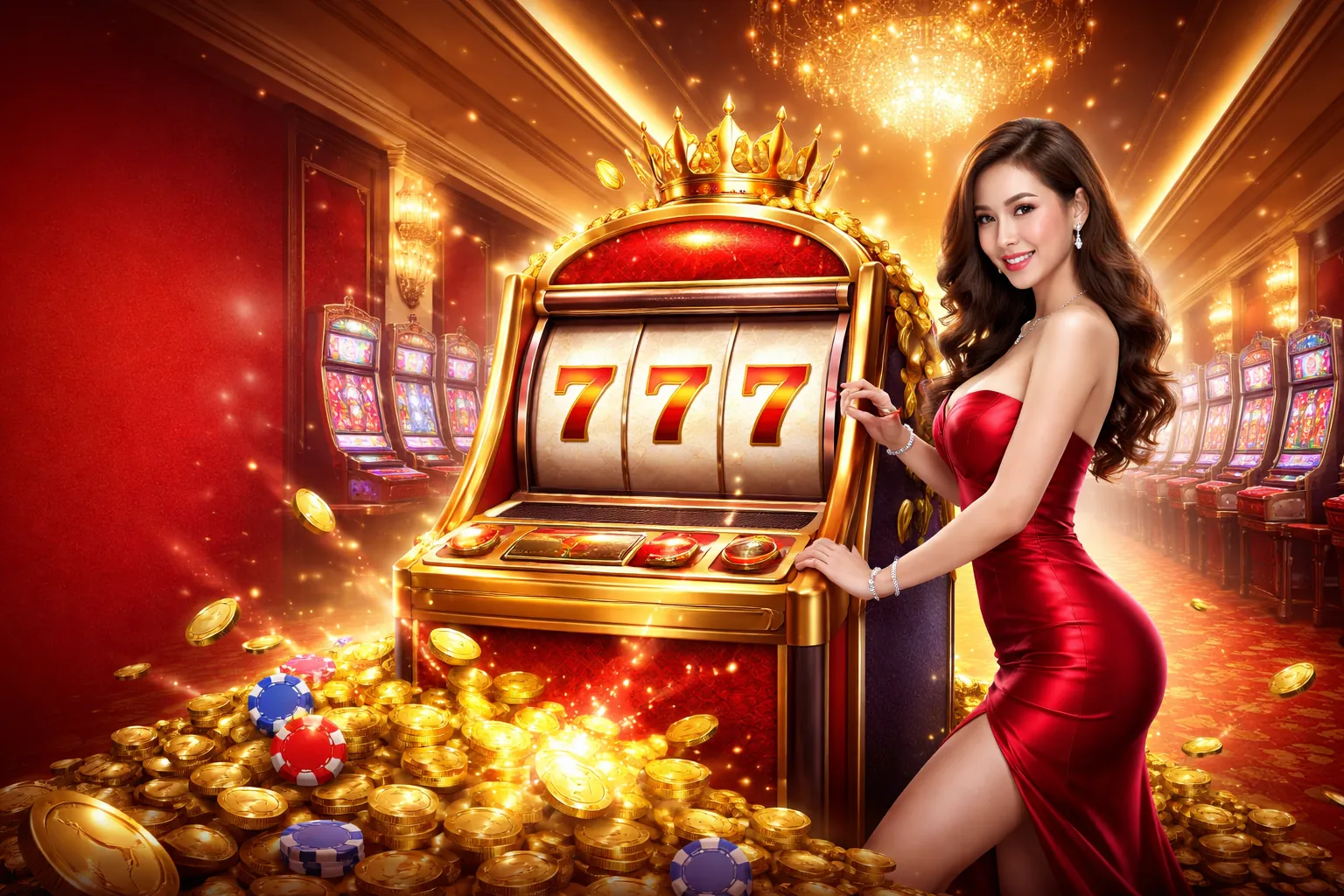 Các bước đăng ký đại lý B52