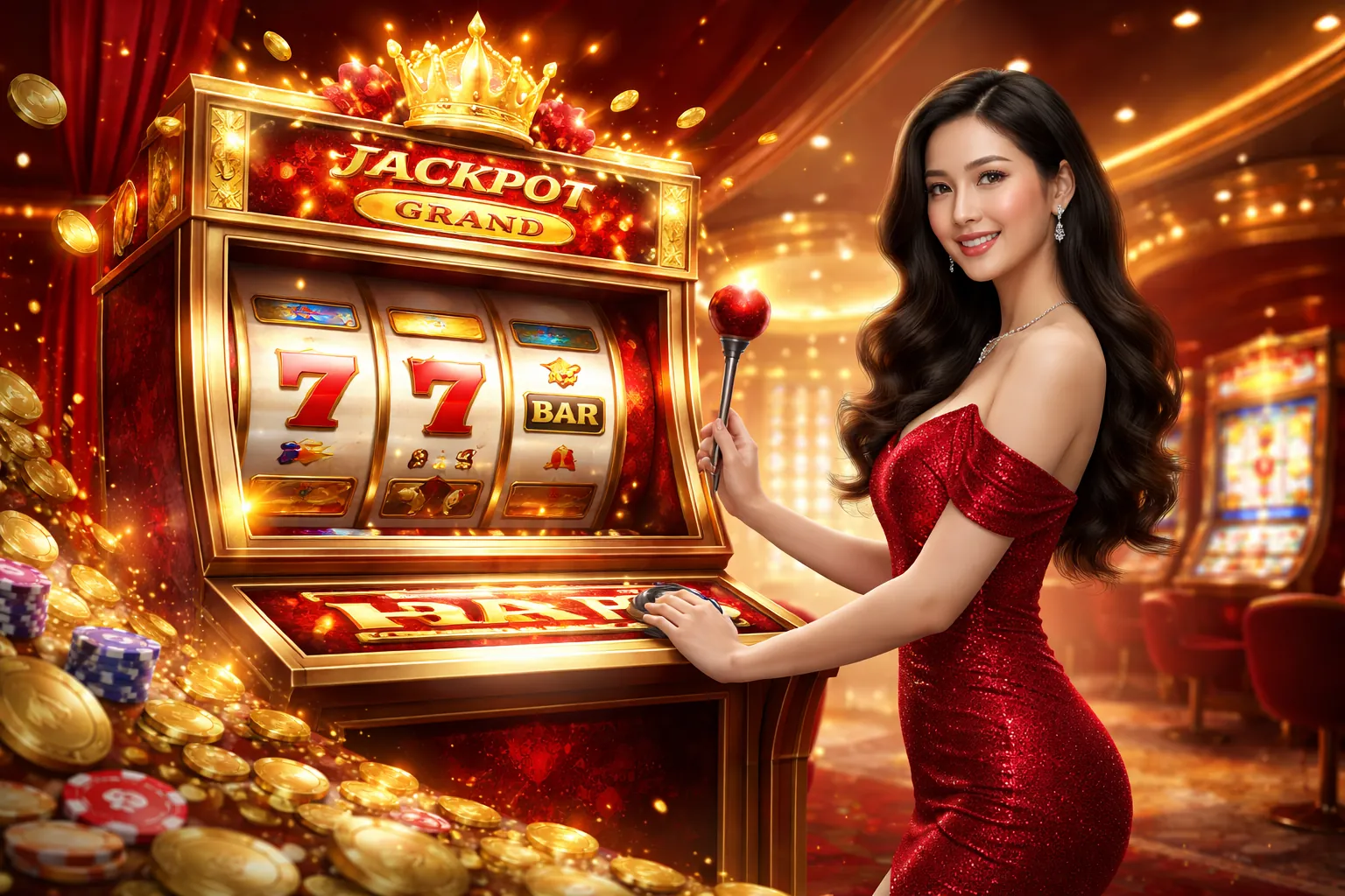 Hình ảnh chính B52 Club 2026, cổng game bài đổi thưởng uy tín