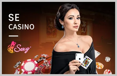 Live Casino B52
