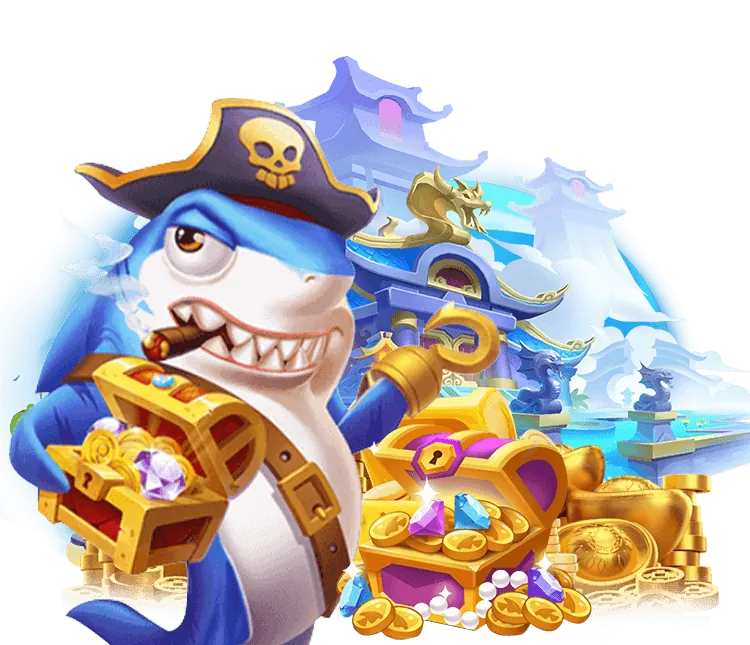Hình ảnh game Bắn Cá B52
